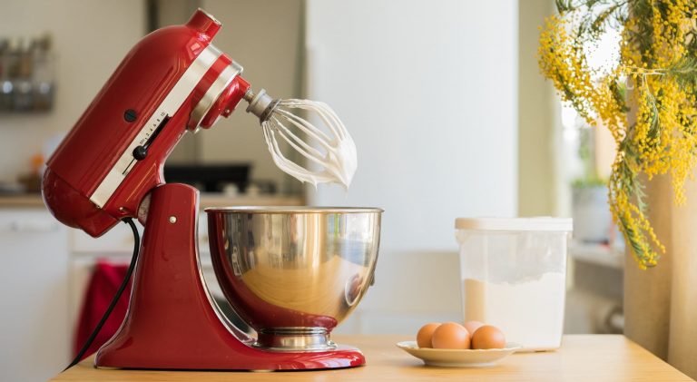 How to Use Affordable Stand Mixers